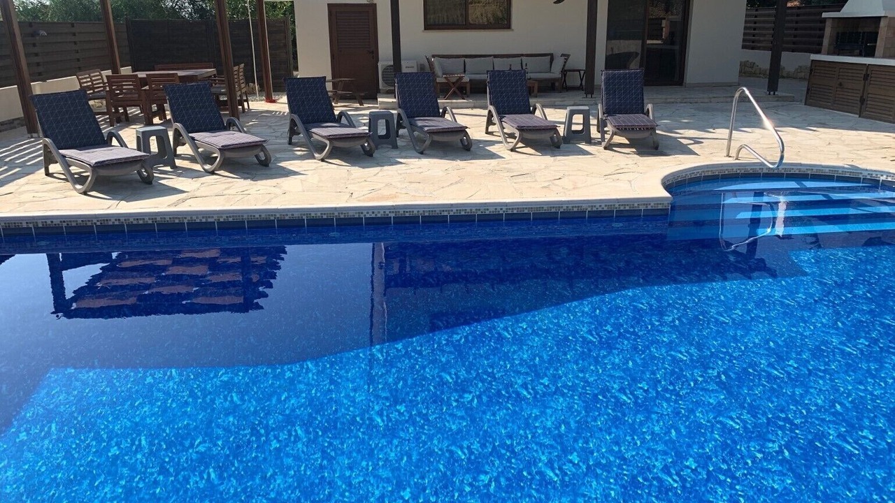 Photo of Outdoor in Pissouri