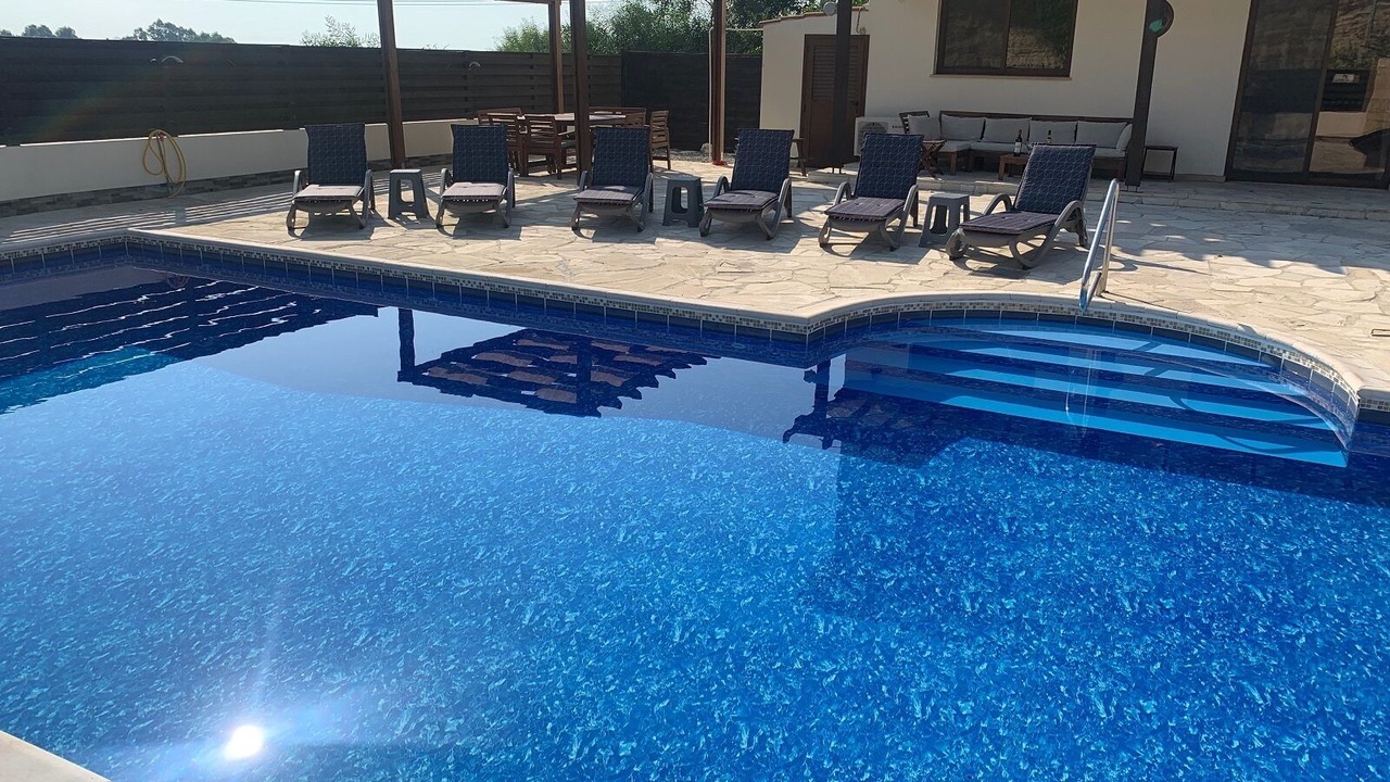 Photo of Outdoor in Pissouri