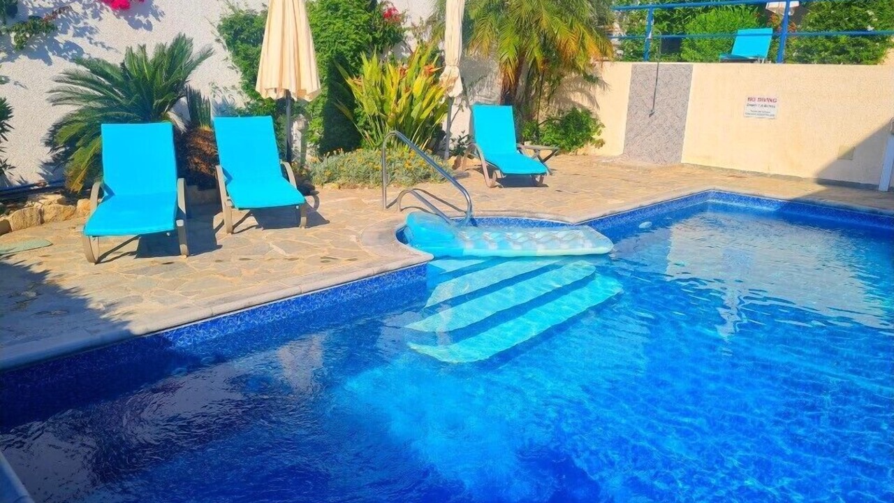Photo of Outdoor in Pissouri