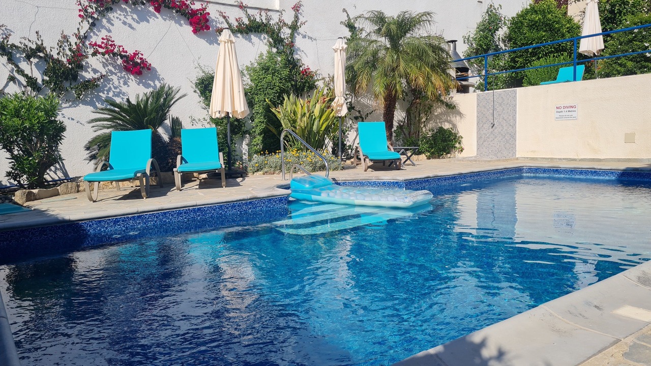 Photo of Outdoor in Pissouri