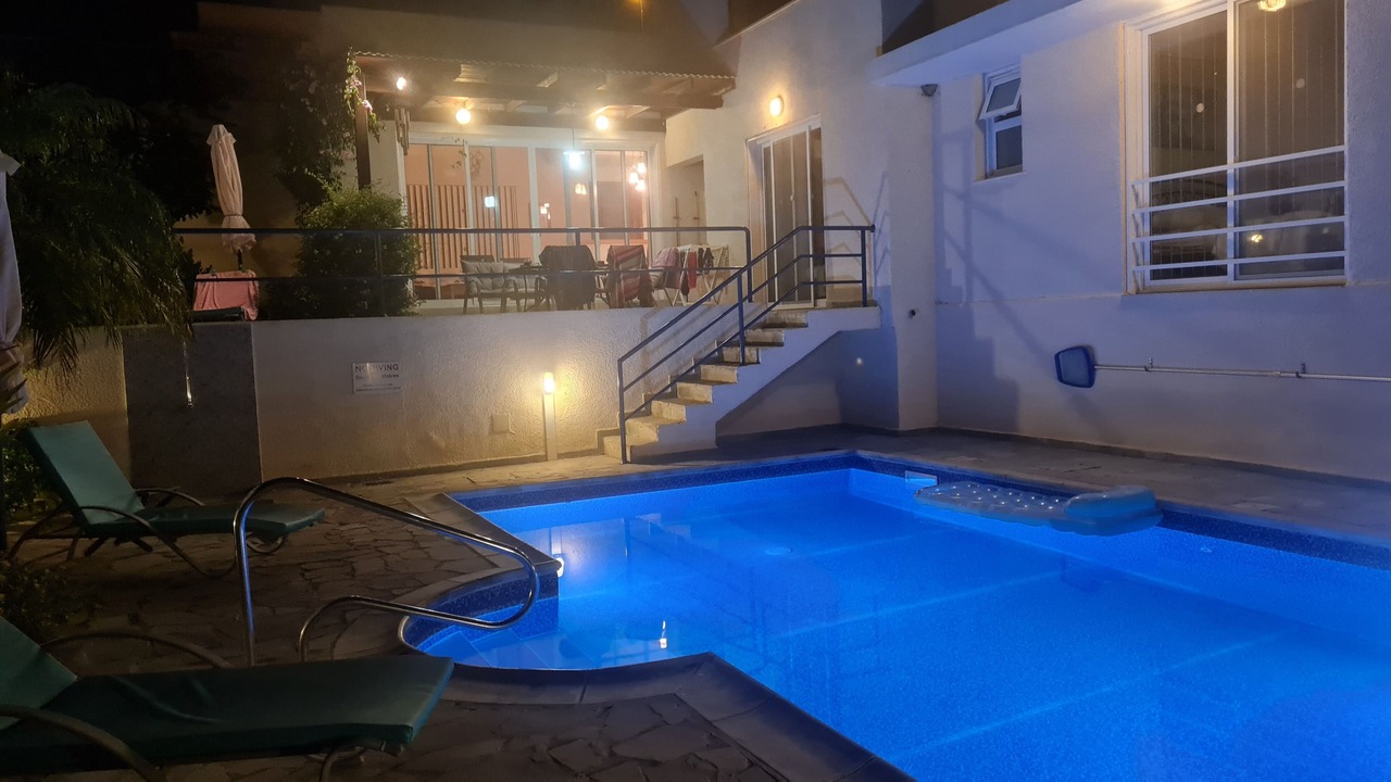 Photo of Outdoor in Pissouri
