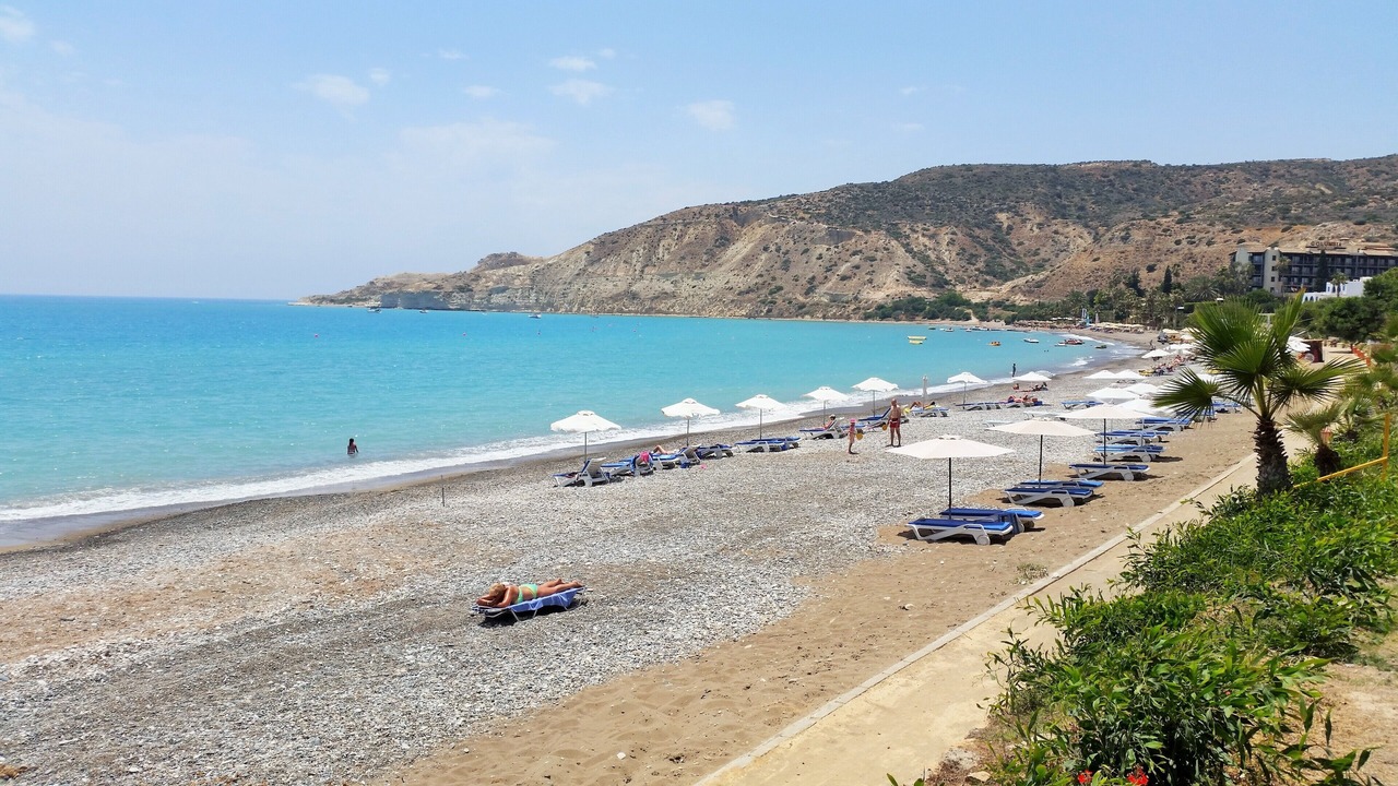 Photo of Others in Pissouri