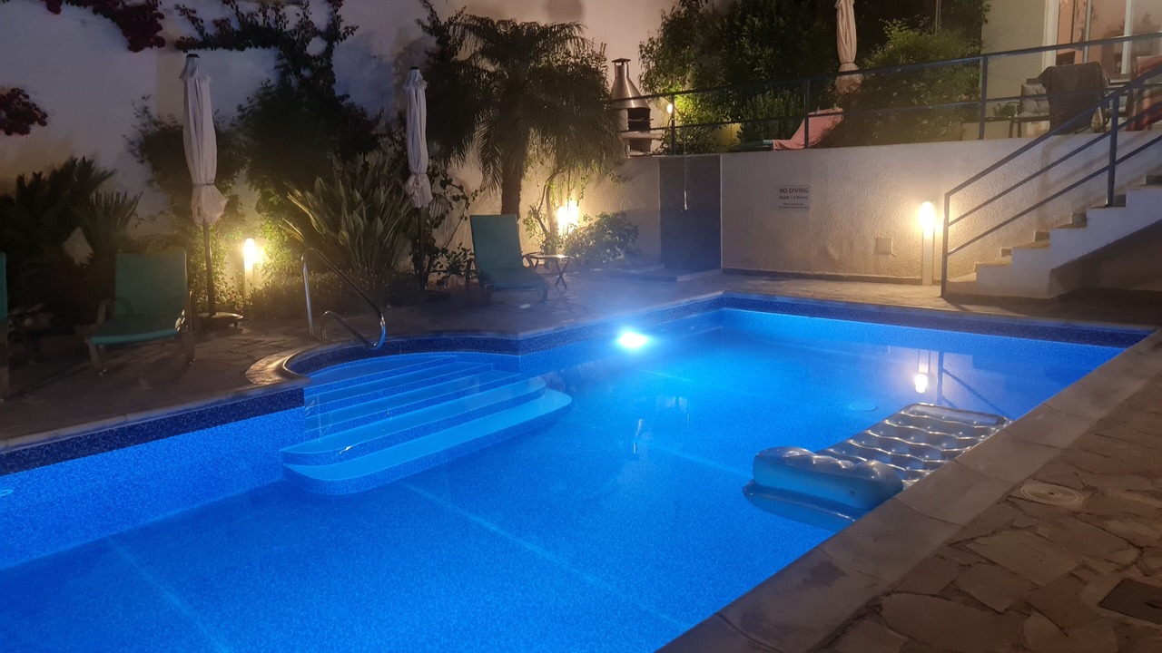 Photo of Outdoor in Pissouri