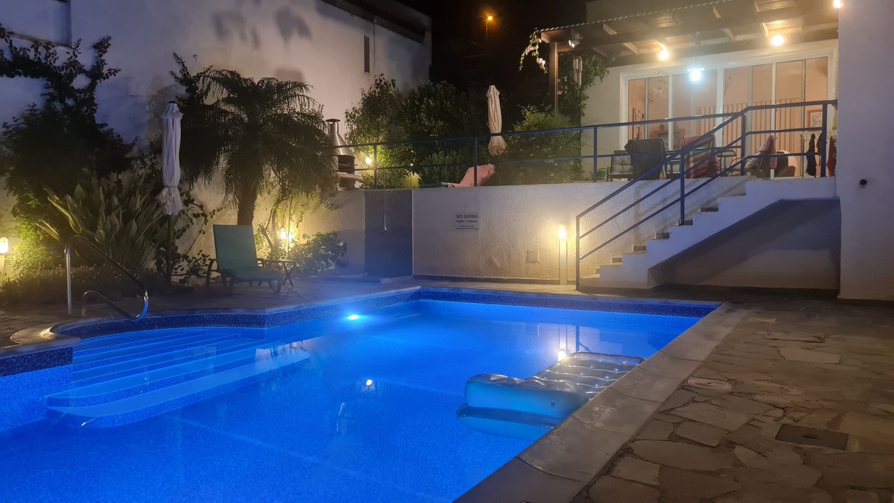 Photo of Outdoor in Pissouri