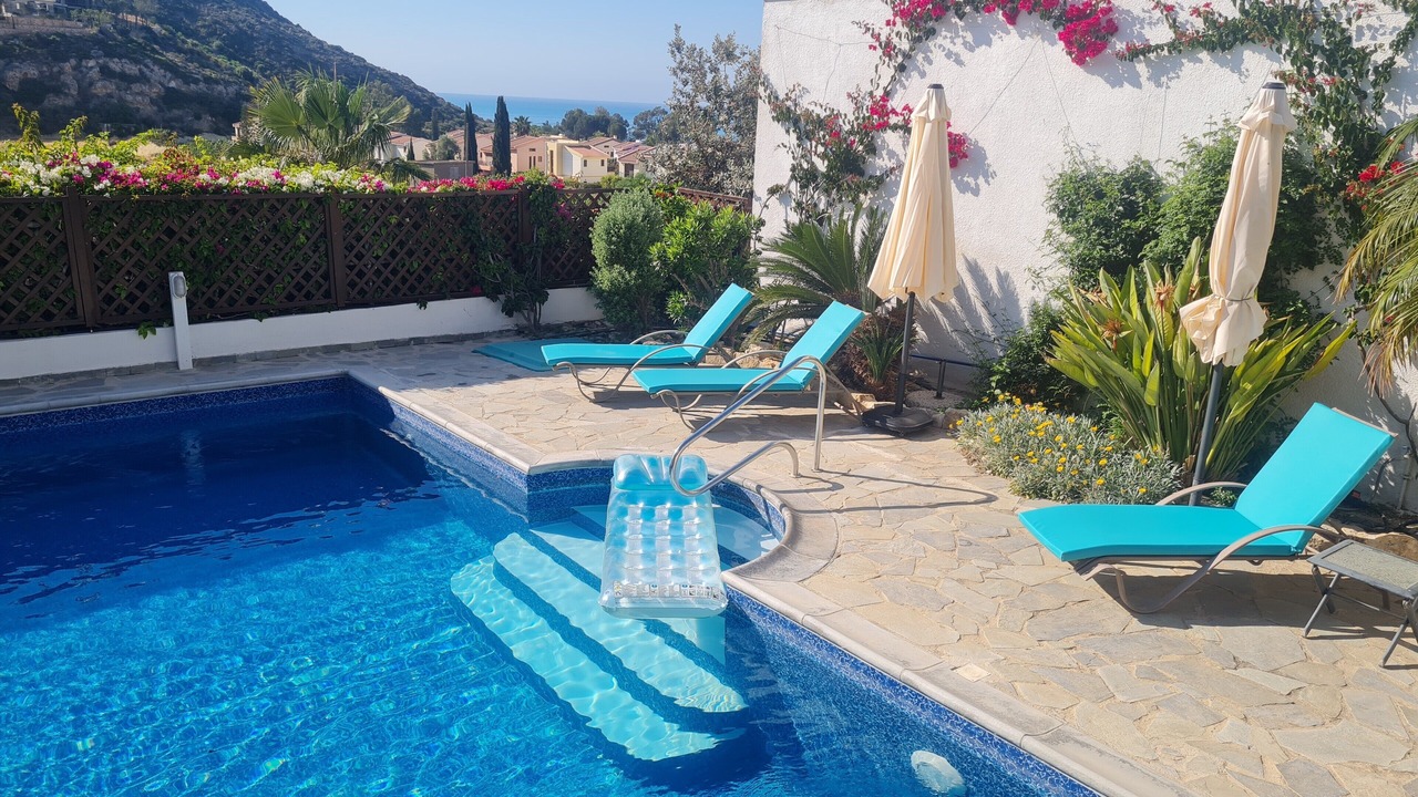 Photo of Outdoor in Pissouri