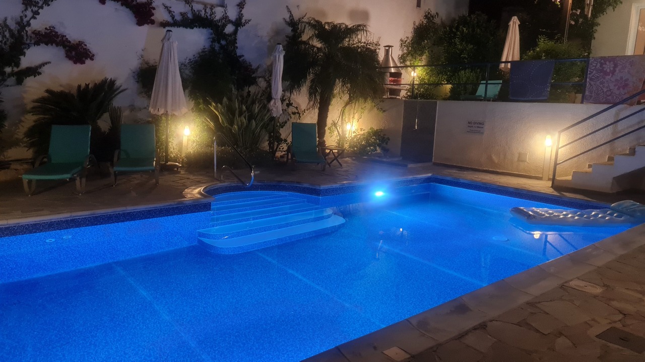 Photo of Outdoor in Pissouri