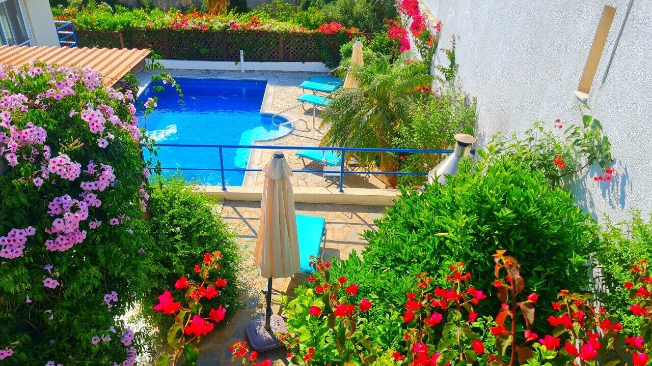 Photo of Outdoor in Pissouri