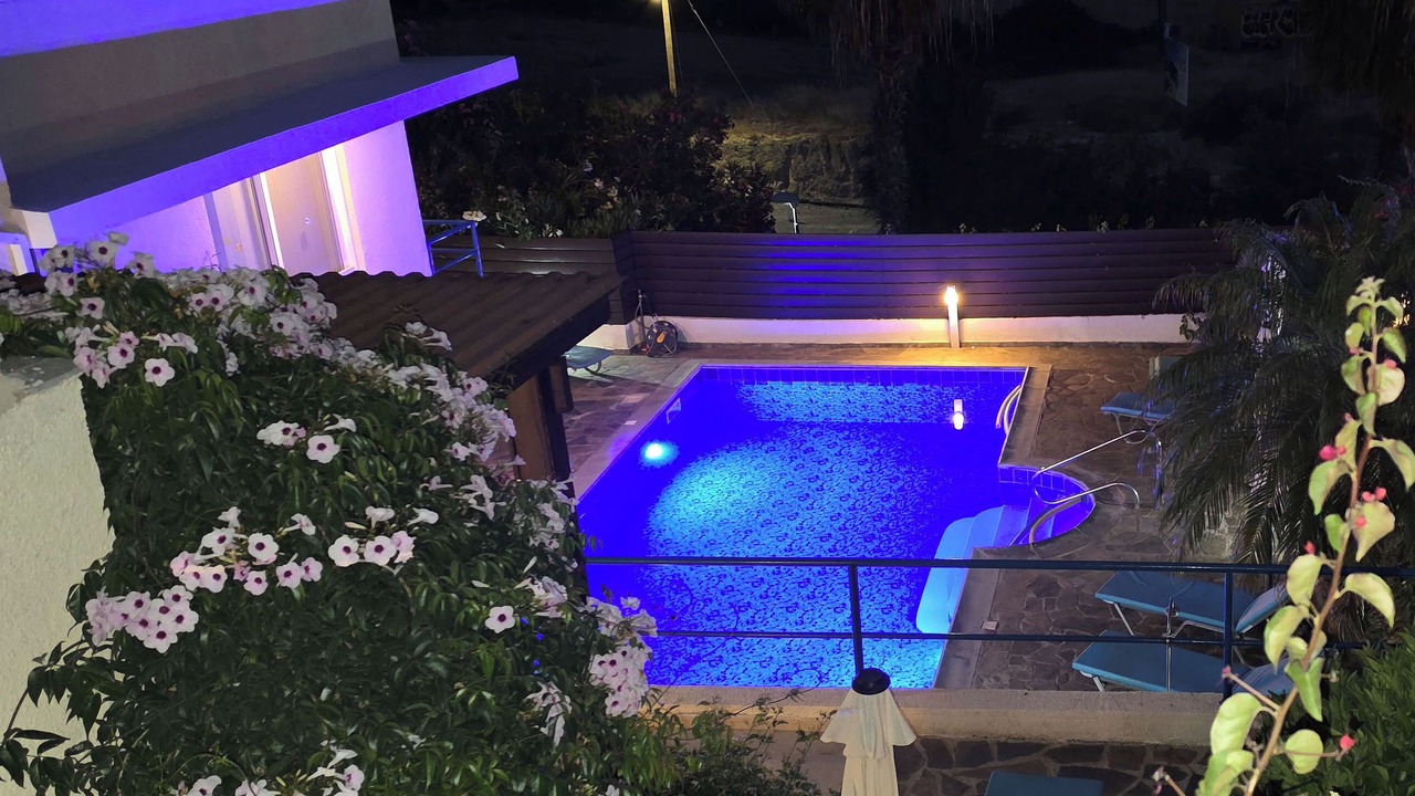 Photo of Outdoor in Pissouri