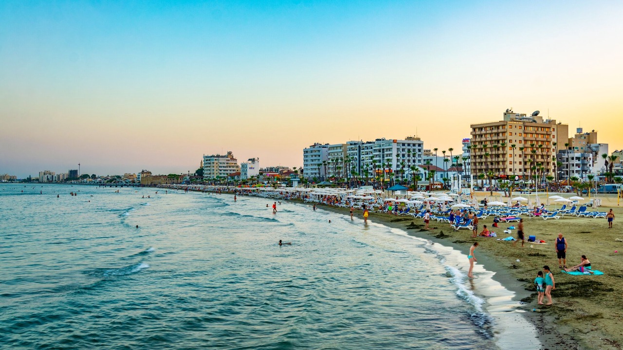 Photo of Others in Pyla