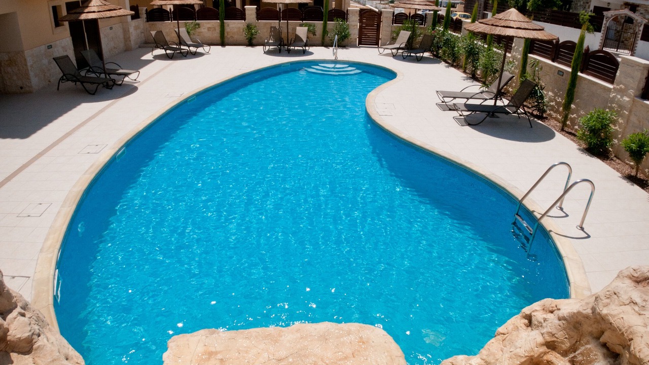 Photo of Outdoor in Pyla