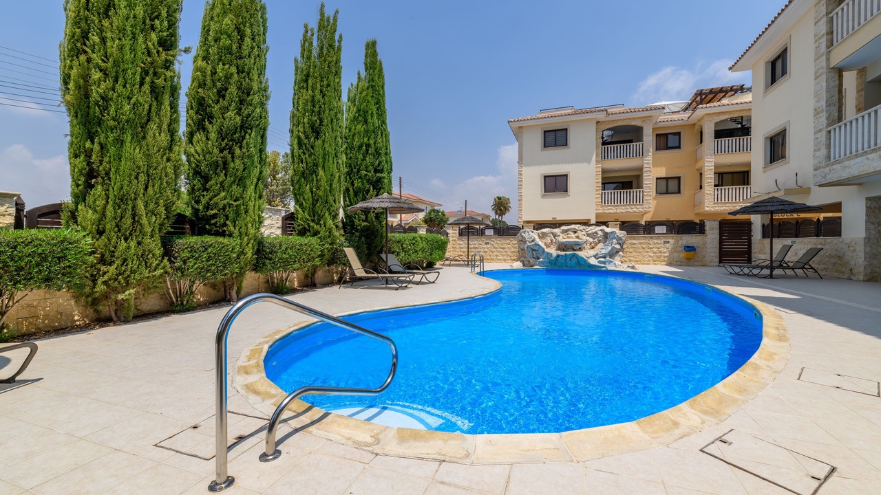 Photo of Outdoor in Pyla
