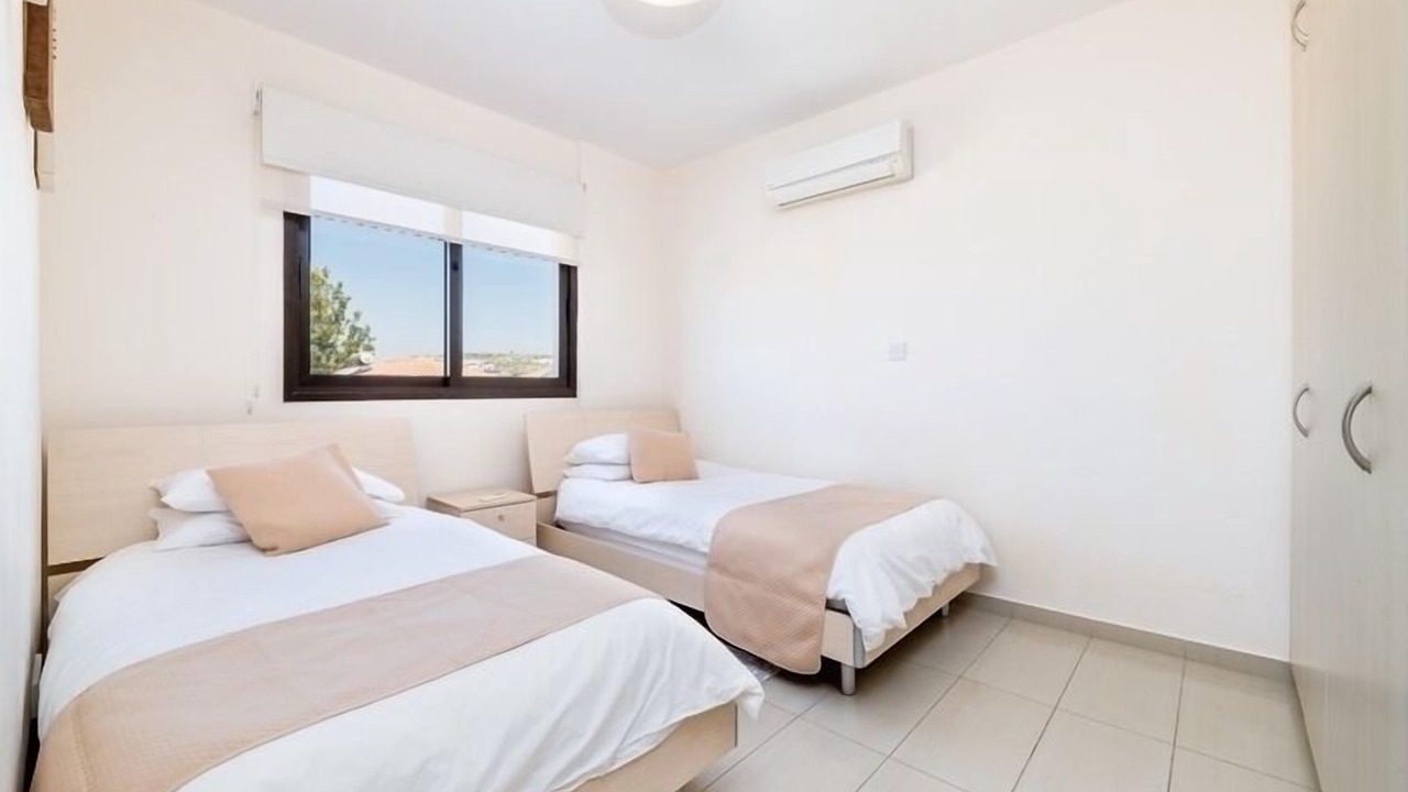 Photo of Bedroom in Pyla