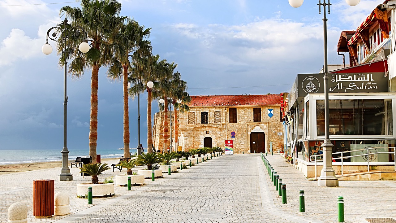 Photo of Others in Pyla