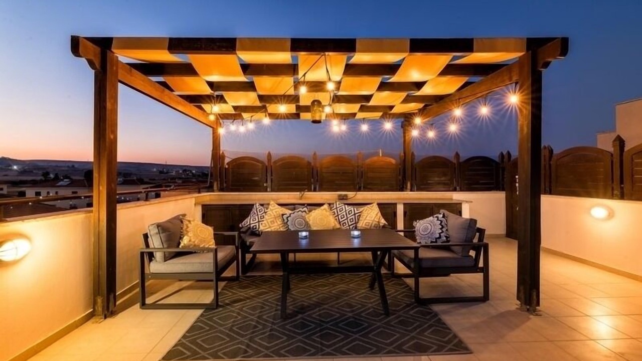 Photo of Outdoor in Pyla
