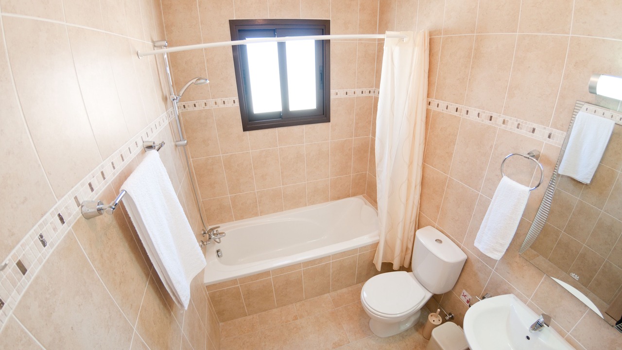 Photo of Bathroom in Pyla