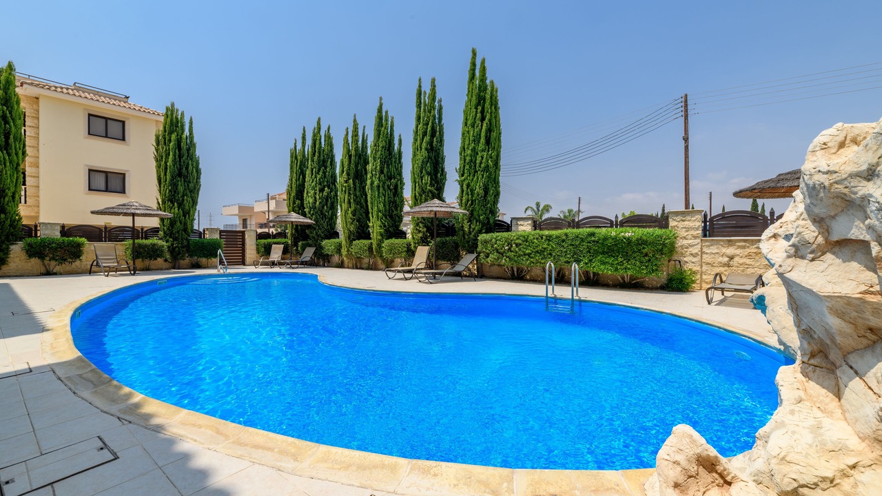 Photo of Outdoor in Pyla