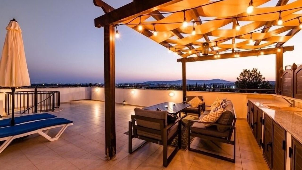Photo of Outdoor in Pyla