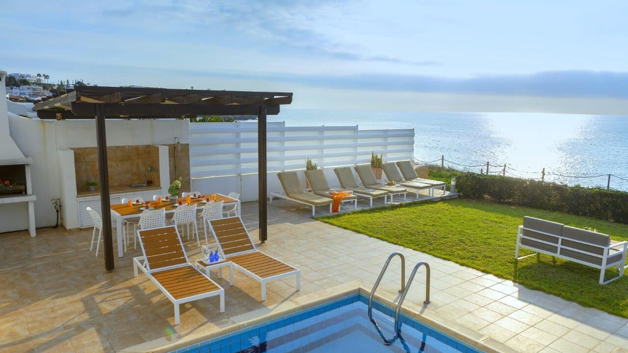 Photo of Outdoor in Kissonerga
