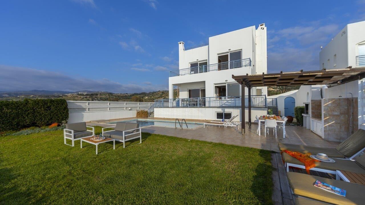 Photo of Outdoor in Kissonerga