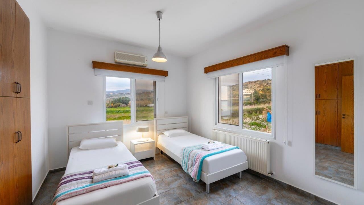 Photo of Bedroom in Kissonerga