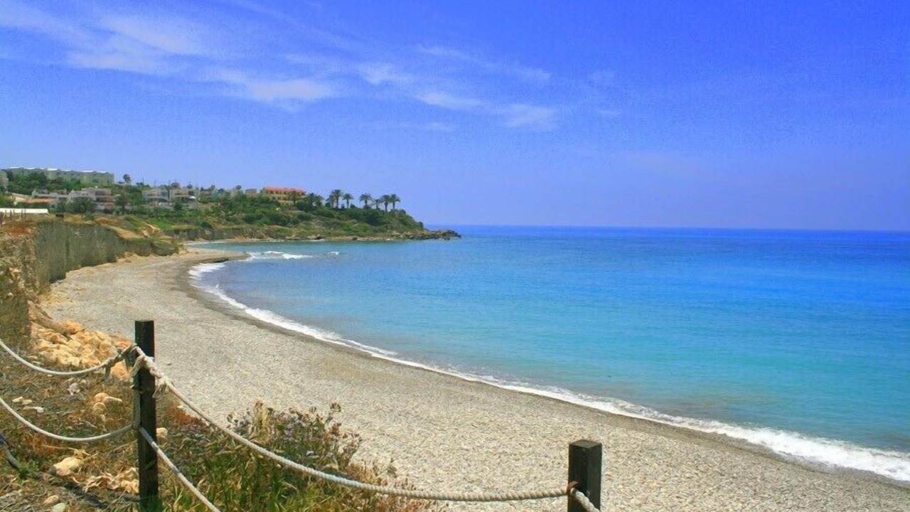Photo of Outdoor in Kissonerga