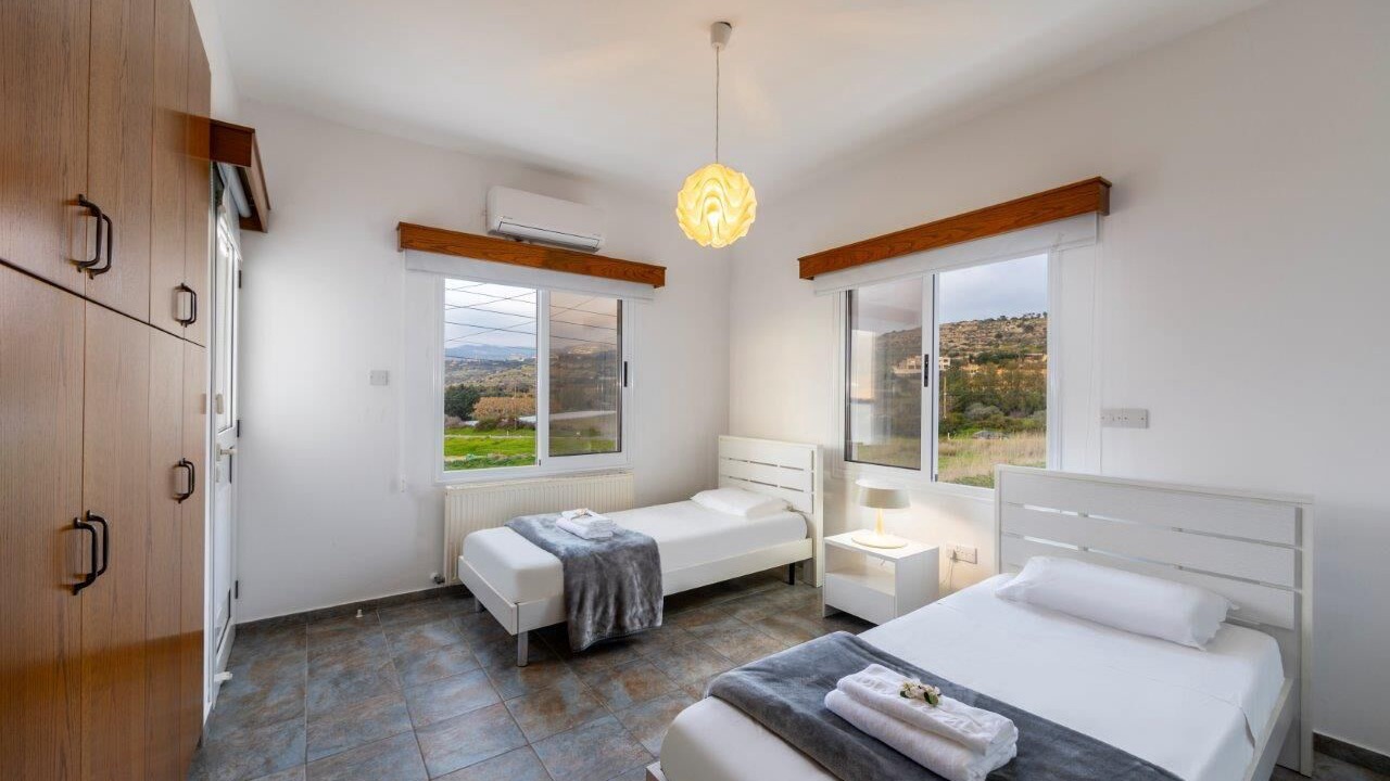 Photo of Bedroom in Kissonerga