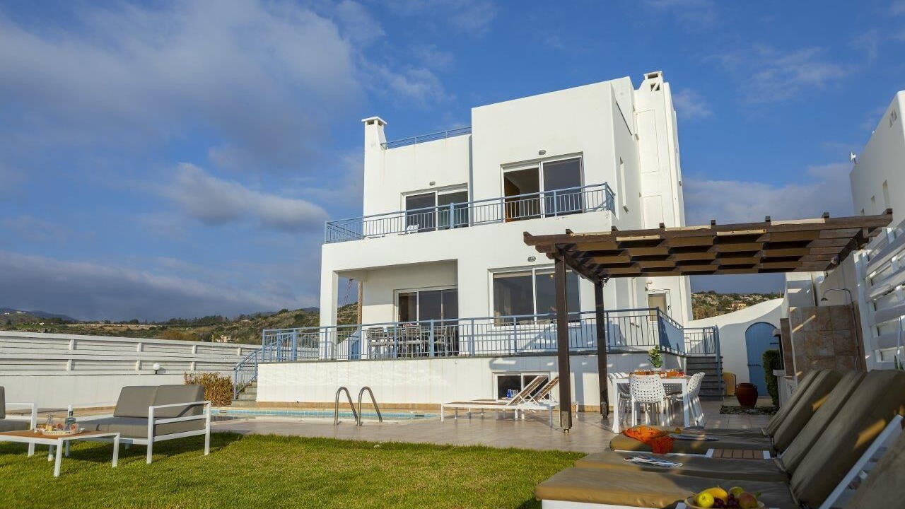 Photo of Outdoor in Kissonerga