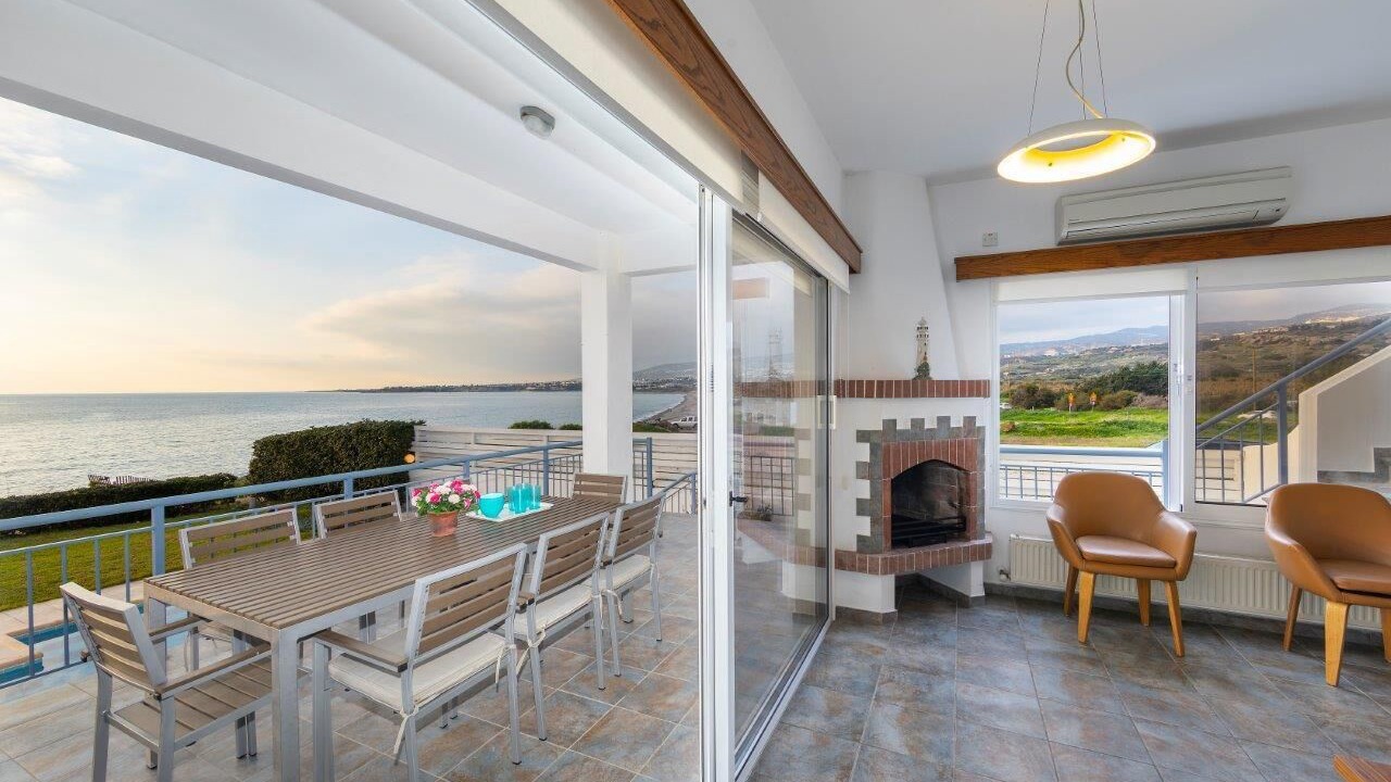Photo of Outdoor in Kissonerga