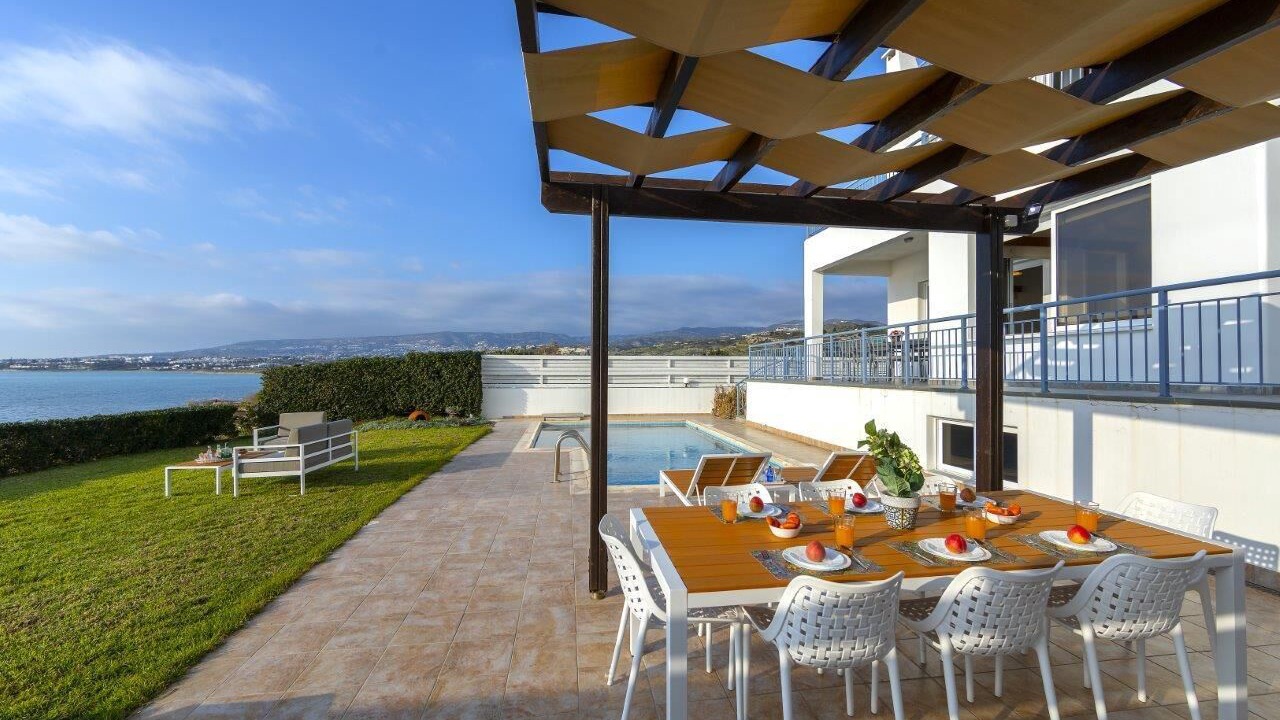 Photo of Outdoor in Kissonerga