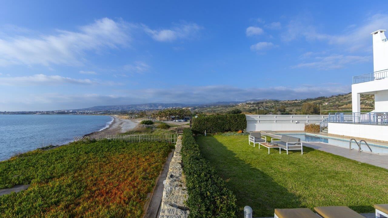 Photo of Outdoor in Kissonerga