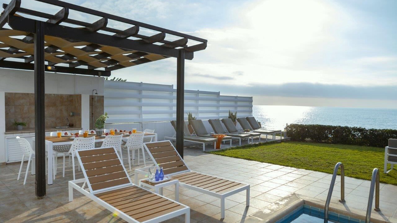 Photo of Outdoor in Kissonerga
