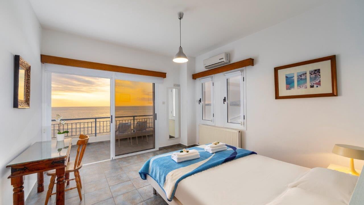 Photo of Bedroom in Kissonerga