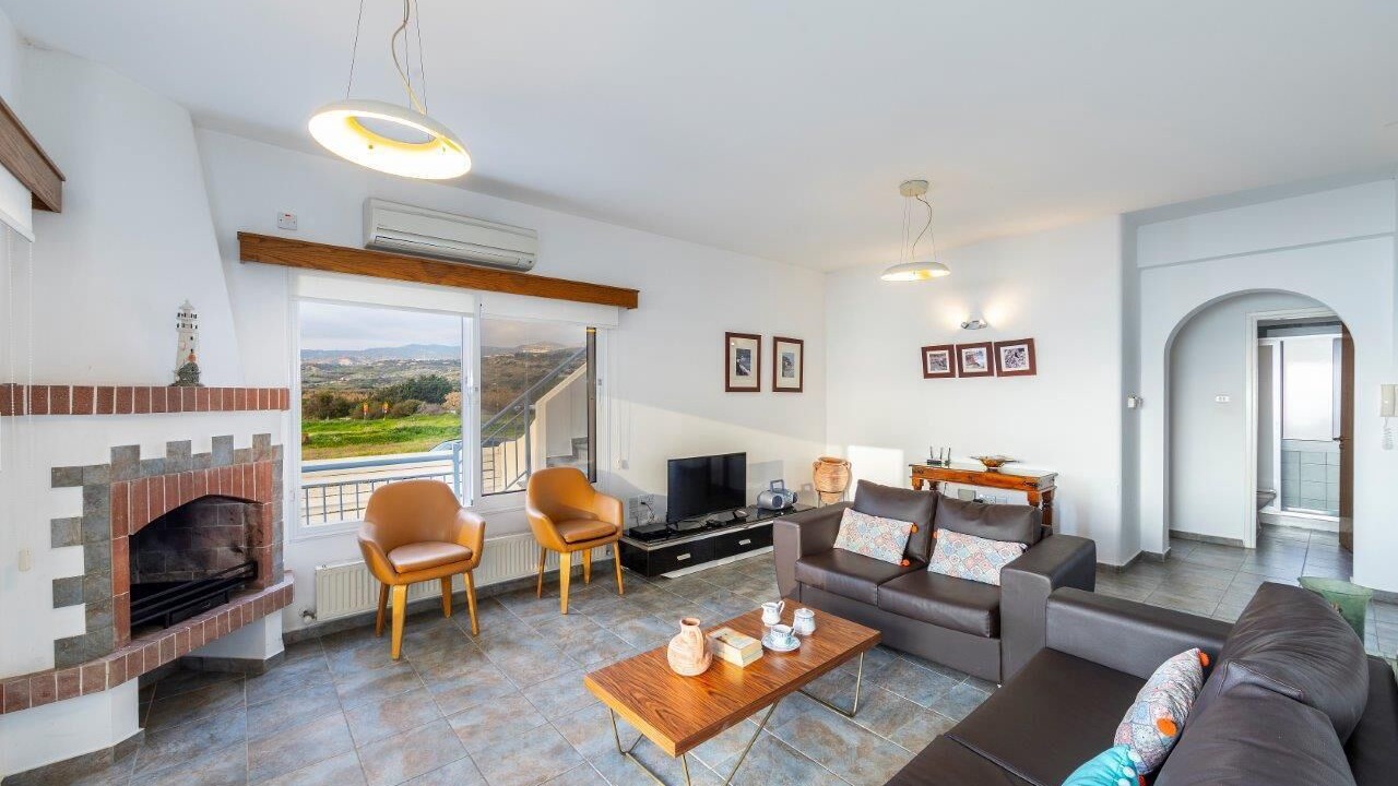 Photo of Livingroom in Kissonerga