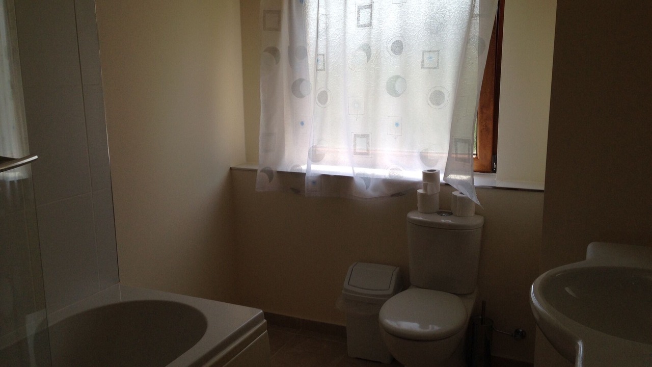 Photo of Bathroom in Pachyammos
