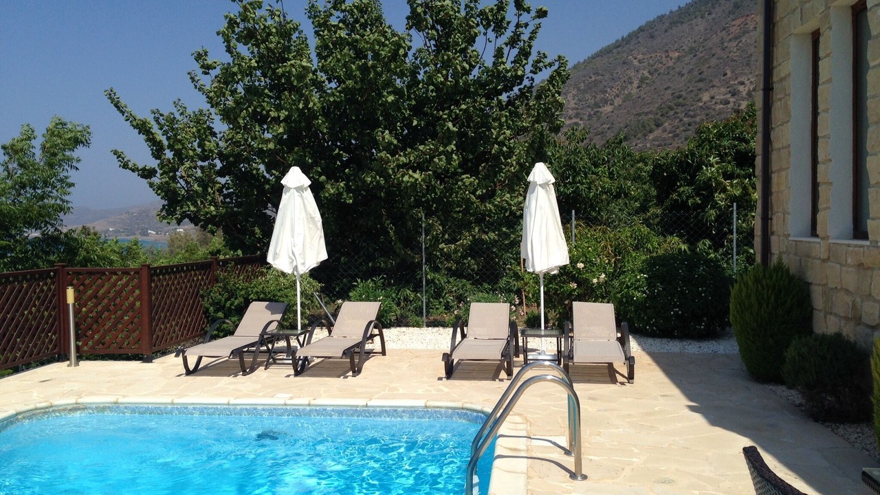 Photo of Outdoor in Pachyammos