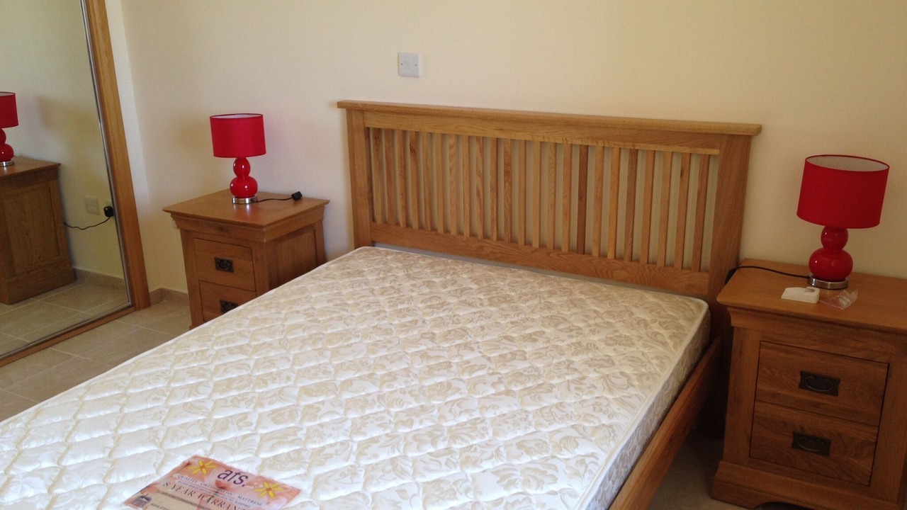 Photo of Bedroom in Pachyammos