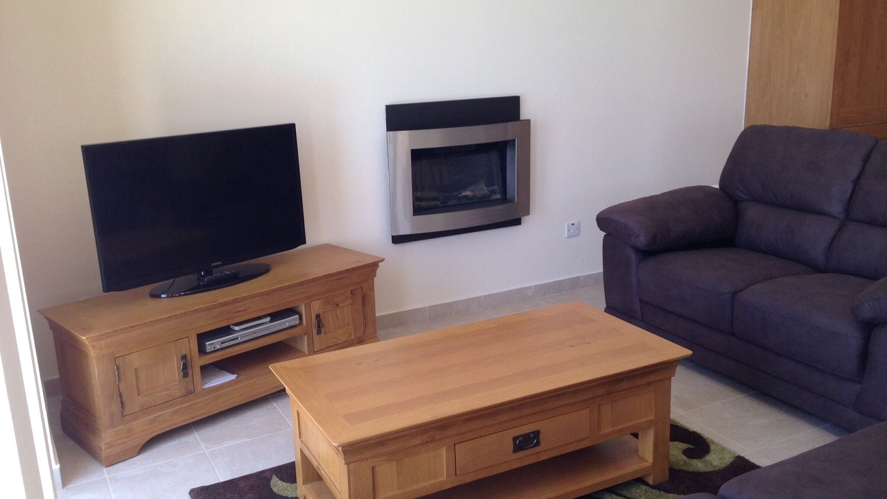 Photo of Livingroom in Pachyammos