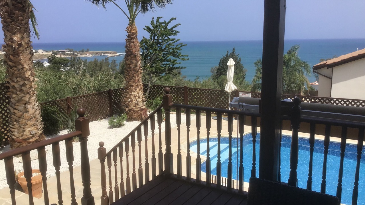 Photo of Outdoor in Pachyammos