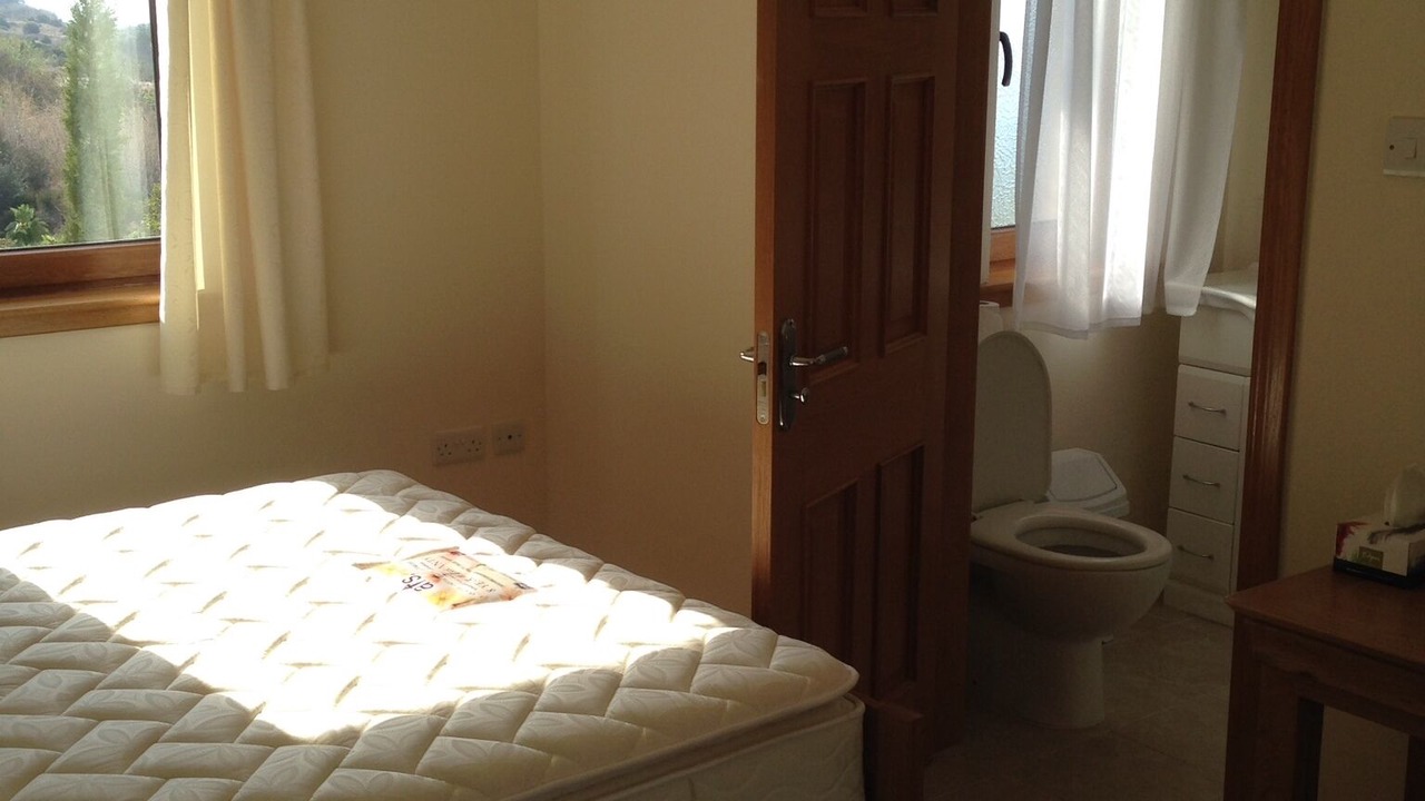 Photo of Bedroom in Pachyammos