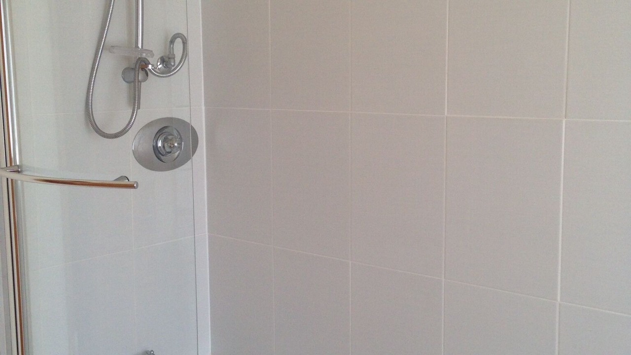 Photo of Bathroom in Pachyammos