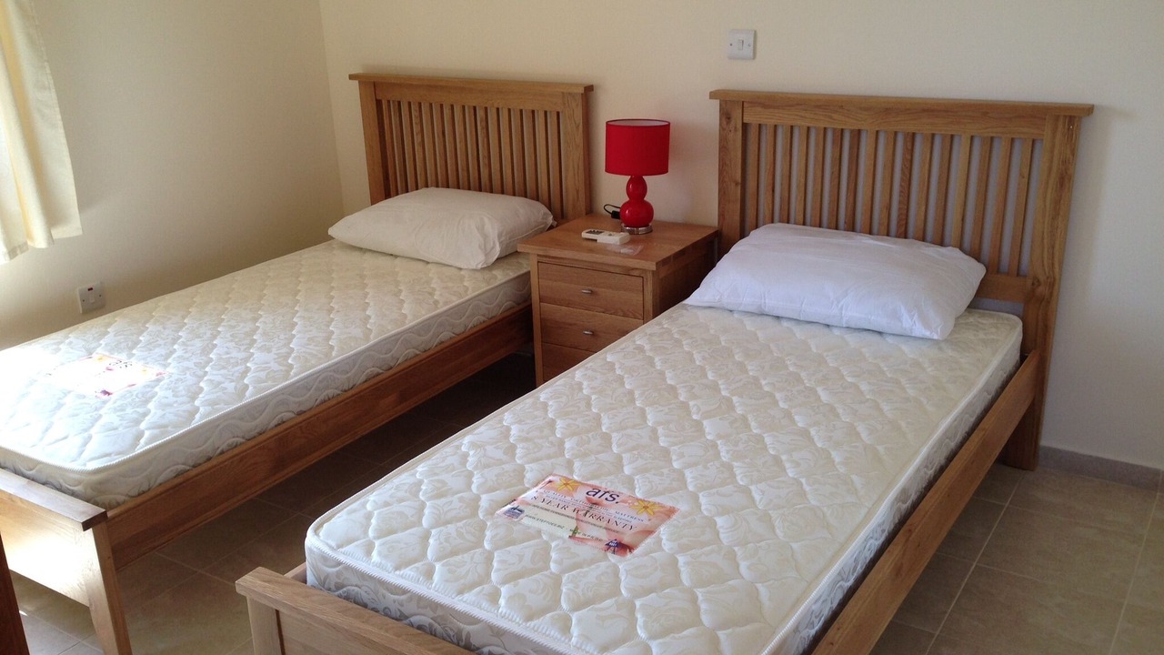 Photo of Bedroom in Pachyammos