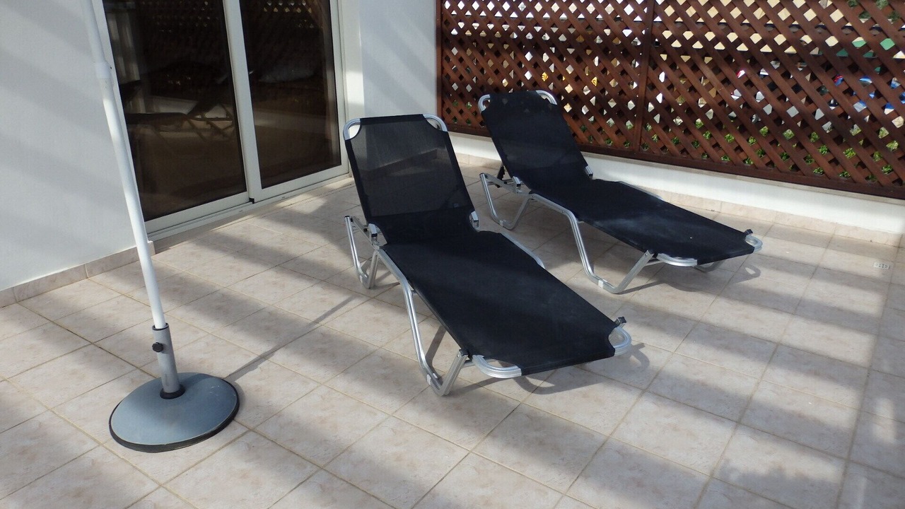 Photo of Patio Balcony in Pegeia