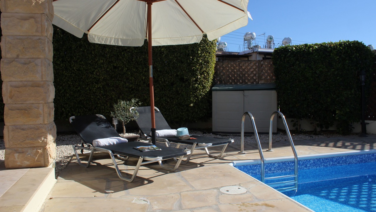 Photo of Outdoor in Pegeia