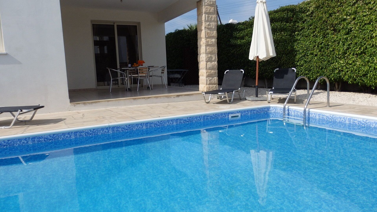 Photo of Outdoor in Pegeia