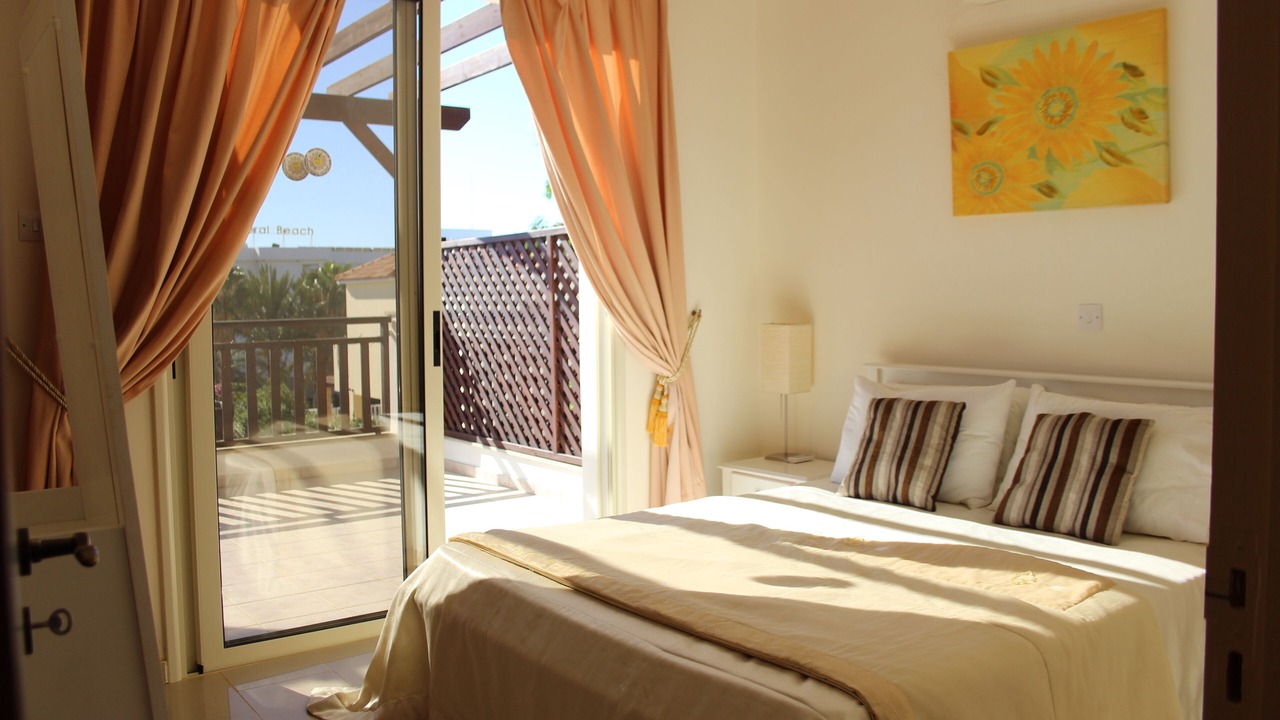 Photo of Bedroom in Pegeia
