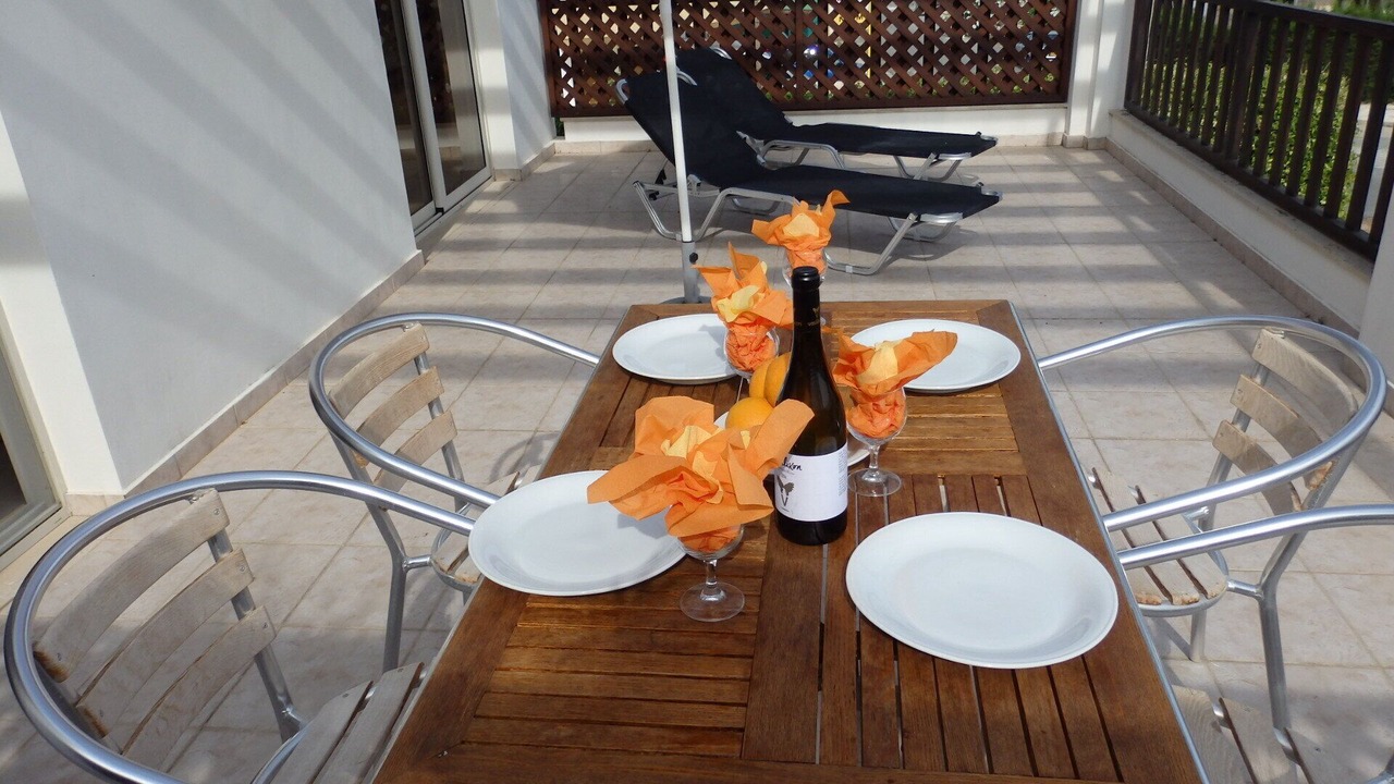 Photo of Outdoor in Pegeia