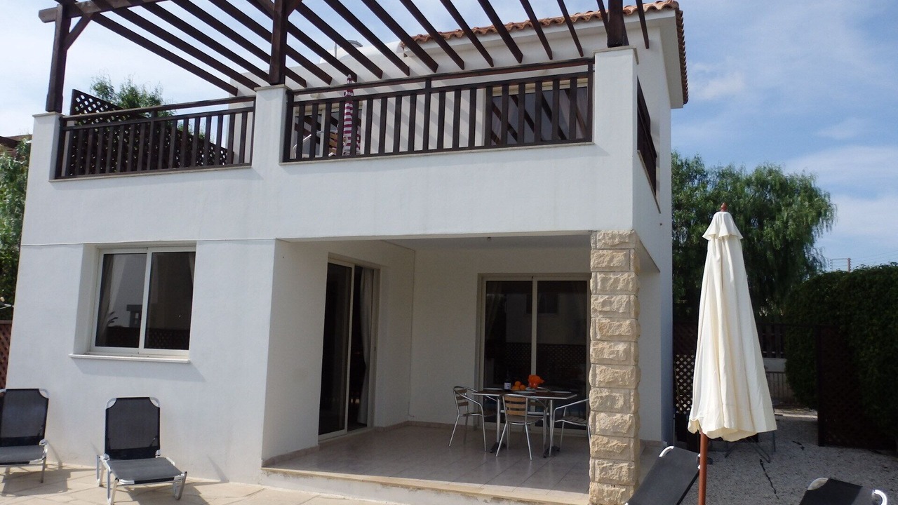 Photo of Outdoor in Pegeia