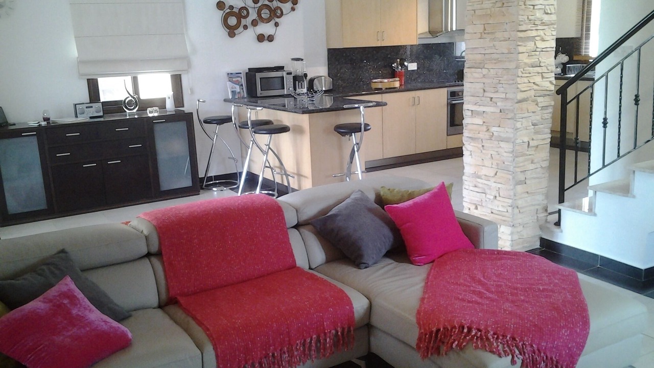 Photo of Livingroom in Chlorakas
