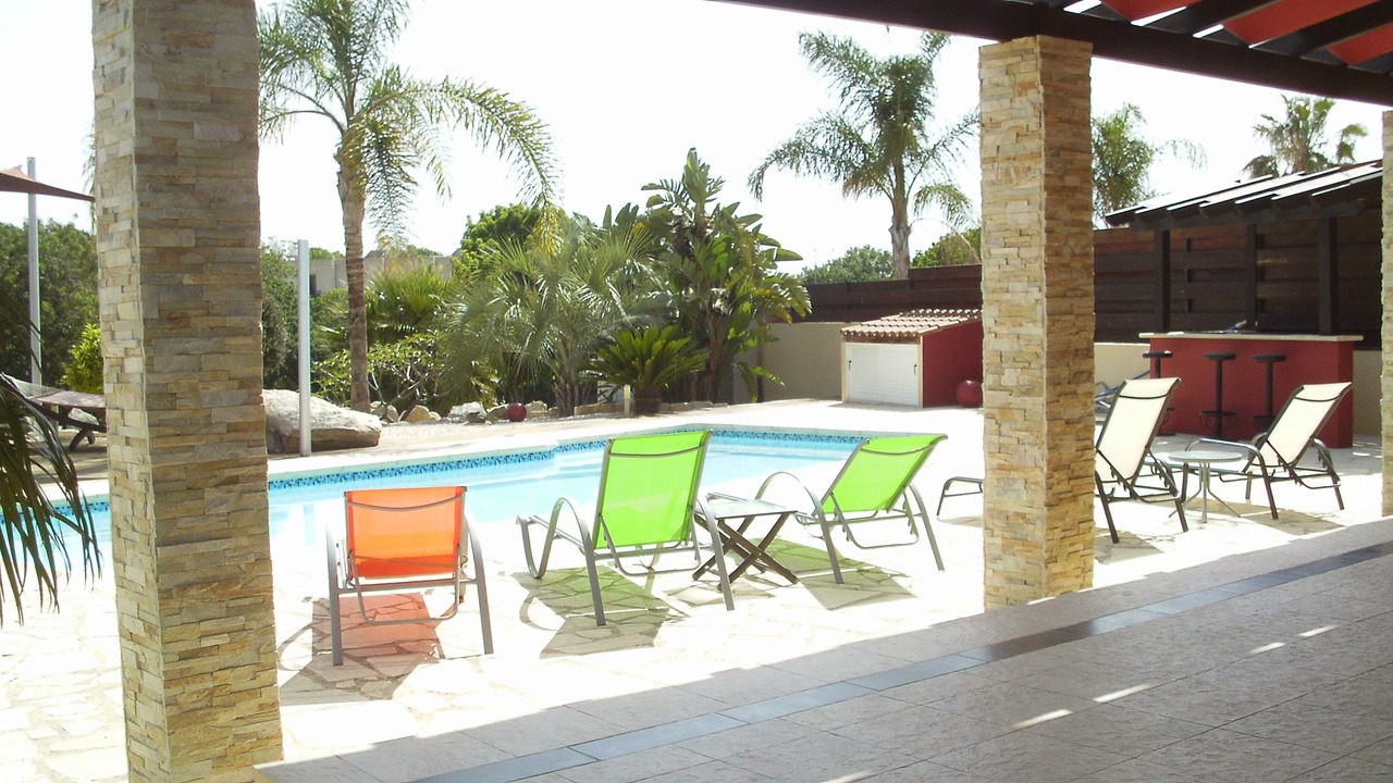 Photo of Outdoor in Chlorakas
