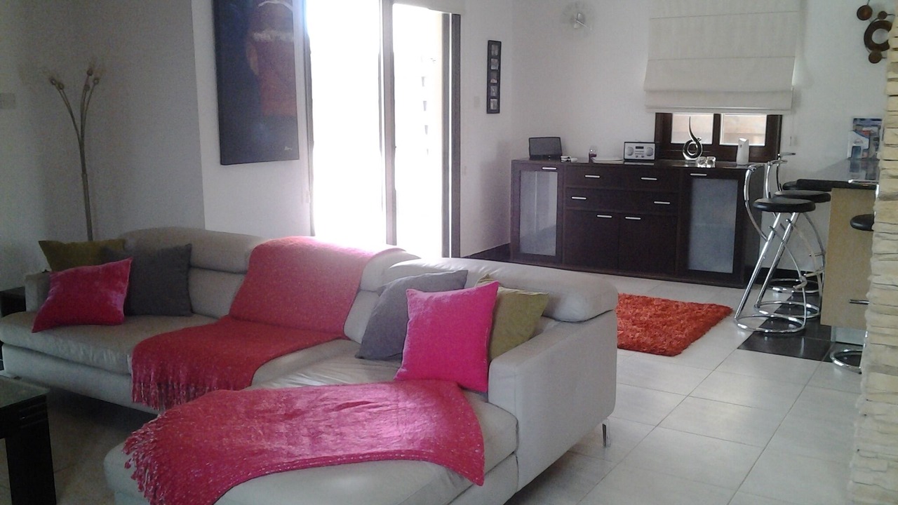 Photo of Livingroom in Chlorakas